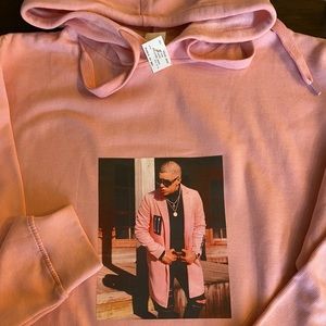 SOLD❗️❗️🍽🦃 Hoodie sweater